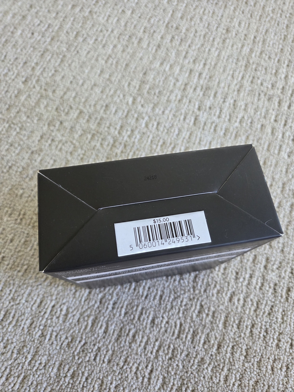 SUEDED ROSEWOOD Gift Set - Picture 5 of 5